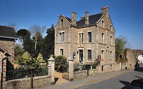 Maison D'Hotes La Guerandiere